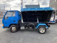 MITSUBISHI CANTER 1993