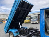 MITSUBISHI CANTER 1993