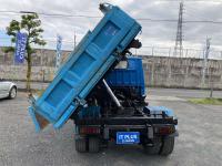 MITSUBISHI CANTER 1993