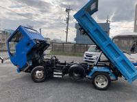 MITSUBISHI CANTER 1993