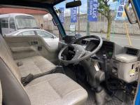 MITSUBISHI CANTER 1993