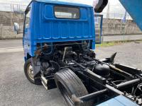 MITSUBISHI CANTER 1993