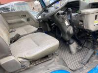 MITSUBISHI CANTER 1993