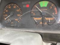 MITSUBISHI CANTER 1993