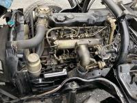 MITSUBISHI CANTER 1993