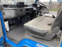 MITSUBISHI CANTER 1993