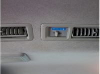 TOYOTA HIACE COMMUTER 2012