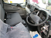 MITSUBISHI FUSO CANTER FUSO 2017