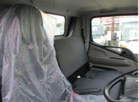 MITSUBISHI FUSO CANTER FUSO 2017