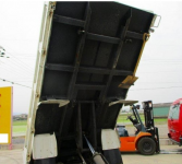 MITSUBISHI FUSO CANTER FUSO 2017