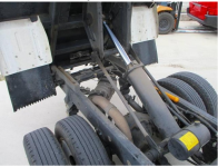 MITSUBISHI FUSO CANTER FUSO 2017