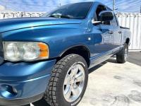 DODGE RAM 2009