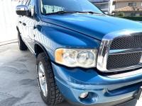 DODGE RAM 2009