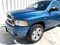 DODGE RAM 2009
