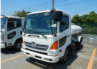 HINO RANGER 2005