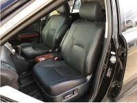 TOYOTA HARRIER 2005