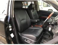 TOYOTA HARRIER 2005