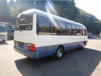 HINO LIESSE II 1998