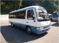 Used HINO LIESSE II