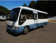 HINO LIESSE II 1998