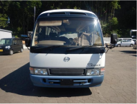 HINO LIESSE II 1998