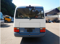 HINO LIESSE II 1998