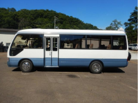 HINO LIESSE II 1998