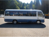 HINO LIESSE II 1998