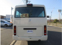 NISSAN CIVILIAN BUS 2009