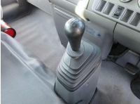 NISSAN CIVILIAN BUS 2009