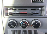 NISSAN CIVILIAN BUS 2009