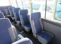 NISSAN CIVILIAN BUS 2009
