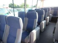 NISSAN CIVILIAN BUS 2009