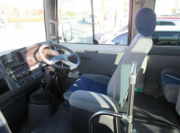 NISSAN CIVILIAN BUS 2009