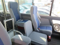 NISSAN CIVILIAN BUS 2009