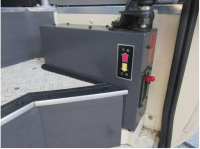 NISSAN CIVILIAN BUS 2009