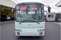 HINO LIESSE BUS 2010