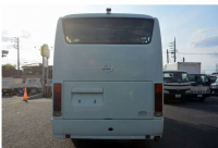 HINO LIESSE BUS 2010