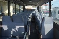 HINO LIESSE BUS 2010