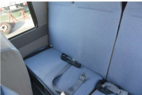 HINO LIESSE BUS 2010