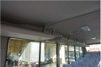 HINO LIESSE BUS 2010