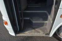 HINO LIESSE BUS 2010