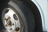 HINO LIESSE BUS 2010