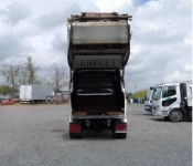 MITSUBISHI FUSO FIGHTER FUSO 2007