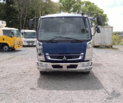 MITSUBISHI FUSO FIGHTER FUSO 2007