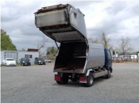 MITSUBISHI FUSO FIGHTER FUSO 2007