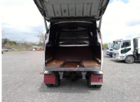 MITSUBISHI FUSO FIGHTER FUSO 2007