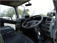 MITSUBISHI FUSO FIGHTER FUSO 2007