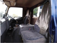 MITSUBISHI FUSO FIGHTER FUSO 2007
