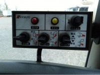 MITSUBISHI FUSO FIGHTER FUSO 2007